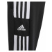 adidas SQUADRA 21 PANTS Juniorské fotbalové tepláky, černá, velikost