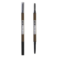 MAYBELLINE NEW YORK Brow Ultra Slim Soft Brown