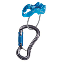 Jistící set Ocún Belay Set Condor Triple/Habu Barva: modrá