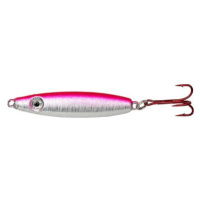 Kinetic Pilker Crazy Herring 60 g Pink/Crystal