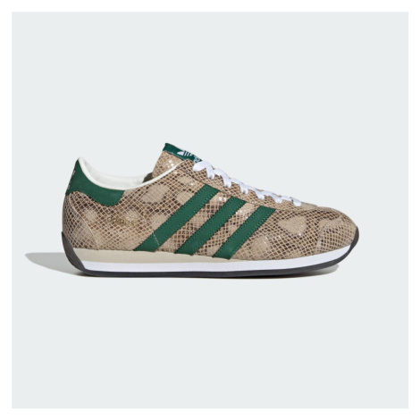 Boty Country Japan Adidas
