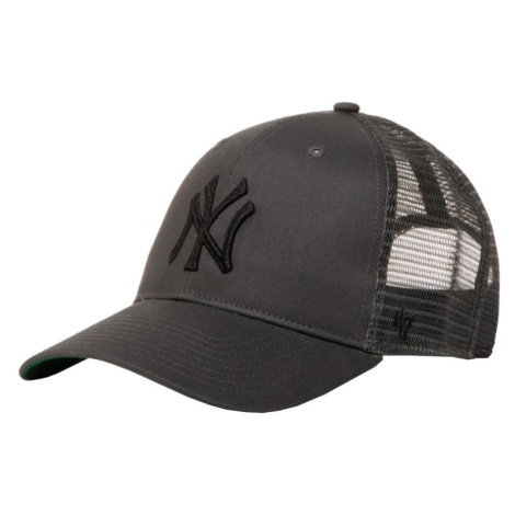47 Značka MLB New York Yankees Branson Cap B-BRANS17CTP-CCA 47 Brand