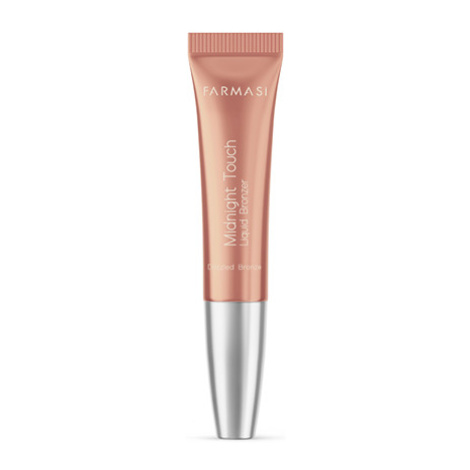 Farmasi Tekutý bronzer 12 ml