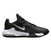 NIKE-Air Max Impact 4 black/white/anthracite Černá