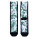 XPOOOS dámské ponožky 70135 - Vícebarevné