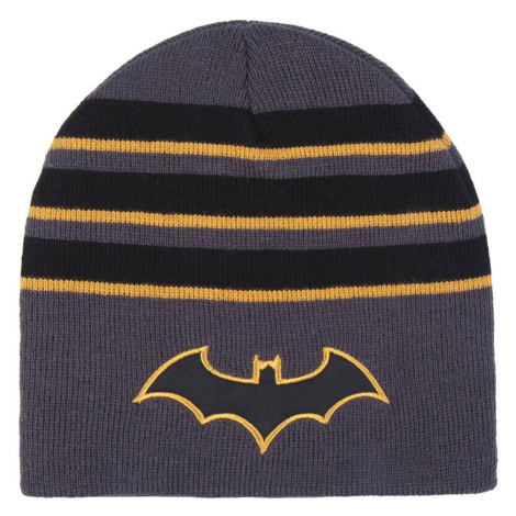 HAT PUNTO JACQUARD BATMAN