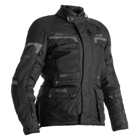 RST Dámská textilní bunda RST PRO SERIES ADVENTURE-X CE / JKT 2380 - černá - 10
