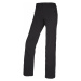 Kilpi LAGO-W Dámské outdoor kalhoty JL0145KI Černá