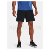 Under Armour UA HIIT Woven 8in Shorts M 1377026-001 - black