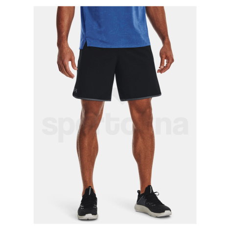 Under Armour UA HIIT Woven 8in Shorts M 1377026-001 - black