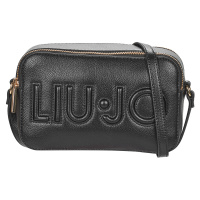 Liu Jo CAMERA CASE Černá