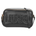 Liu Jo CAMERA CASE Černá