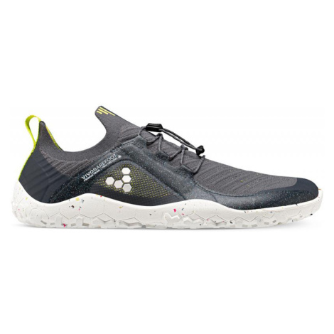 Vivobarefoot PRIMUS TRAIL KNIT FG WOMENS GRAPHITE