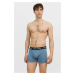 3PACK Boxerky JACK AND JONES Solid Jack & Jones