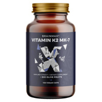 BrainMax Vitamin K2 jako MK7 all-trans K2VITAL®DELTA 150 mcg, 100 rostlinných kapslí