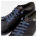 CAMPER PEU SELLA TENISKY Black/Blue laces | Pánské barefoot tenisky