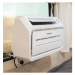Klimatizace Mestic Split unit airconditioner SPA-3000 Barva: bílá