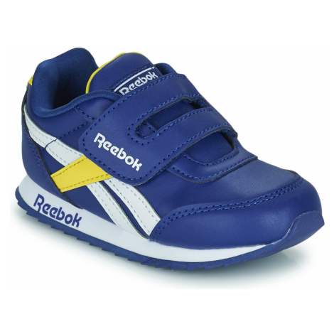 Reebok Classic REEBOK ROYAL CLJOG 2 KC Modrá