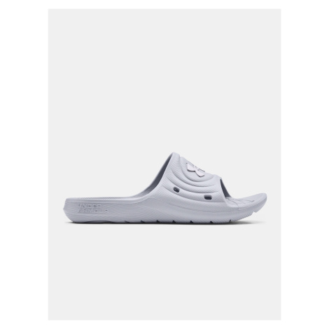 Pantofle Under Armour UA B Locker IV SL-GRY