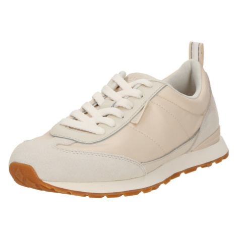 SKECHERS Tenisky 'ZILLA' béžová / starobéžová