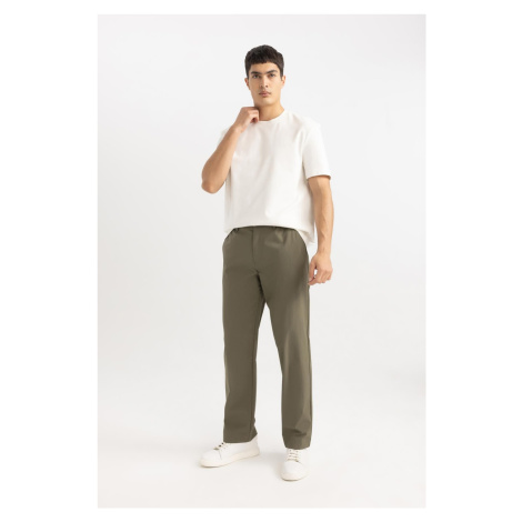 DEFACTO Jogger Straight Cuff Trousers