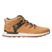 Timberland SPRINT TREKKER MID LACE U Žlutá