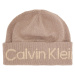 Calvin Klein dámská čepice K60K611151 PBP Doeskin
