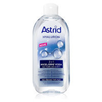Astrid Hyaluron micelární voda pro denní použití 400 ml