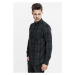 Urban Classics Checked Flanell Shirt 2 cha/blk