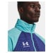 UA Accelerate Track Jacket-BLU Bunda Under Armour