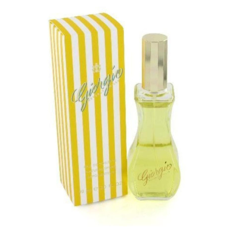 Giorgio Beverly Hills Yellow Toaletní voda 30ml