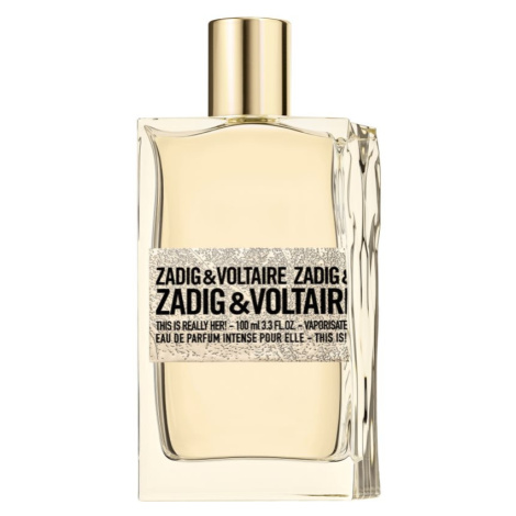 Zadig & Voltaire This is Really her! parfémovaná voda pro ženy 100 ml Zadig&Voltaire
