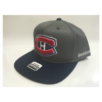 Montreal Canadiens Kšiltovka RipStop Snapback