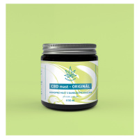 Herbalus CBD mast - ORIGINÁL 100 ml