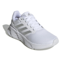 Dámská sportovní obuv (tréninková) ADIDAS Galaxy 6 cloud white silver metallic dash grey