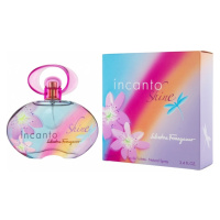 Salvatore Ferragamo Incanto Shine - EDT 50 ml