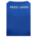 Sesto Senso Thermo Tílko CL38 Cornflower