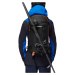 Lavinový skialpový batoh Mammut Light Protection Airbag 3.0 30 Black/Vibrant Orange