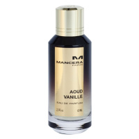 Mancera Dark Desire Aoud Vanille parfémovaná voda unisex 60 ml