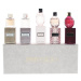 Jimmy Choo Jimmy Choo mini sada - 5 x 4,5 ml