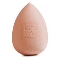 Pola Cosmetics Houbička na make-up růžová