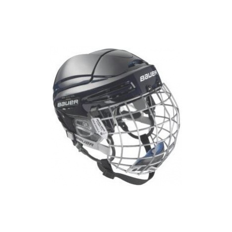 Bauer 5100 COMBO Hokejová helma, černá, velikost | Modio.cz