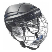 Bauer 5100 COMBO Hokejová helma, černá, velikost