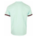 Fred Perry Ringer T-Shirt Modrá