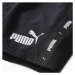 Puma ESSENTIALS+ TAPE WOVEN SHORTS Pánské kraťasy, černá, velikost