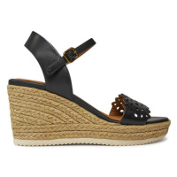 Espadrilky Geox