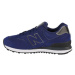 New Balance WL574 Fialová