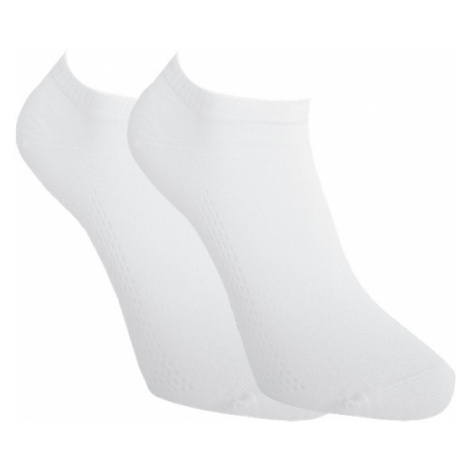 Ponožky Bellinda bambusové bílé (BE497554-920) M