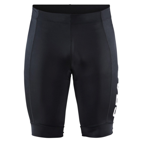 Pánské cyklokalhoty CRAFT Adopt černá