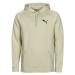 Puma DAY IN MOTION HOODIE DK Šedá